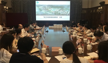 【歡迎影視劇組來上海拍攝,取景地增加了,服務(wù)也升級(jí)了!】- 一點(diǎn)資訊(Yidianzixun.com)