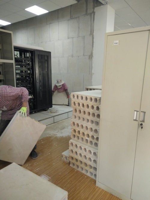 昆明華春建材 輕質(zhì)建材與建筑砌塊銷售，助力建筑行業(yè)綠色發(fā)展