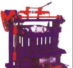 常德與懷化地區(qū)砌塊機(jī)設(shè)備價(jià)格解析與市場趨勢