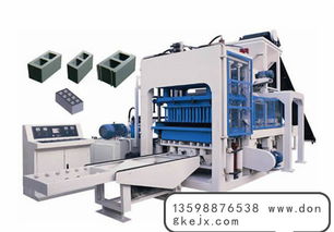 綠色建材，未來(lái)基石 從免燒磚機(jī)生產(chǎn)看環(huán)保建筑新趨勢(shì)