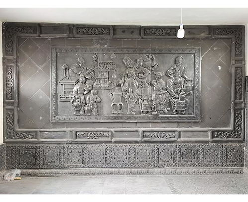 福州仿古磚雕的藝術(shù)傳承與冶碩建材的專業(yè)銷售