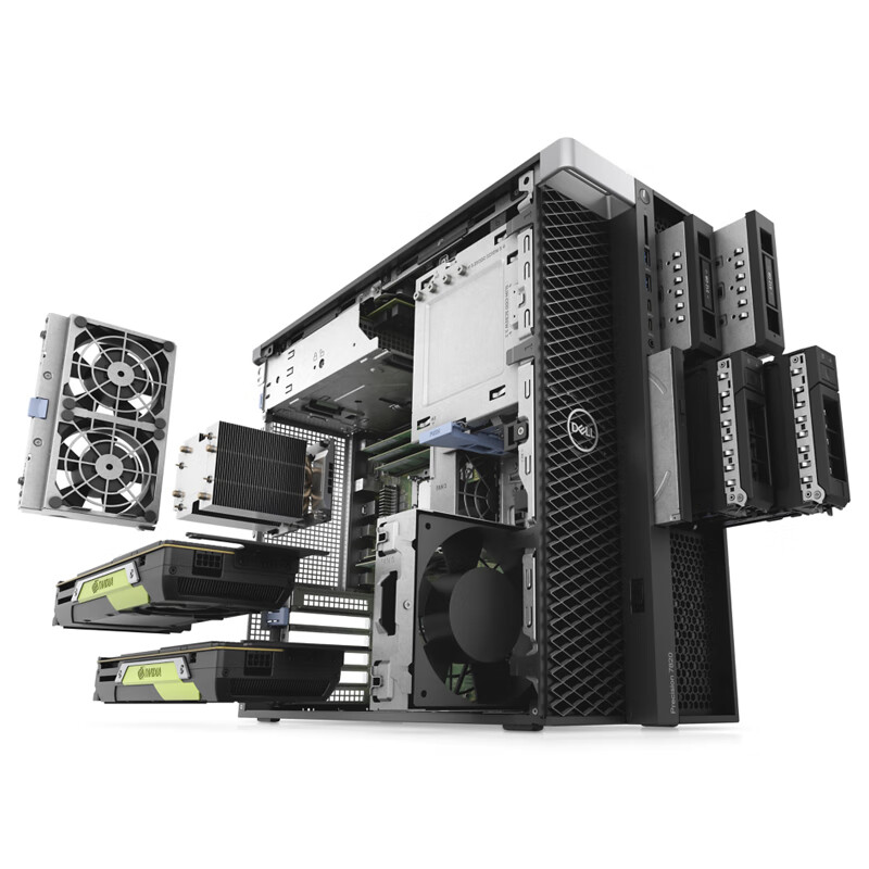 強(qiáng)大性能與精準(zhǔn)設(shè)計(jì)——戴爾Precision T7820圖形工作站評(píng)測(cè)