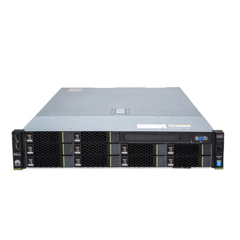 華為RH2288V3/V4服務(wù)器 單路2630V4配置性能分析與應(yīng)用場(chǎng)景