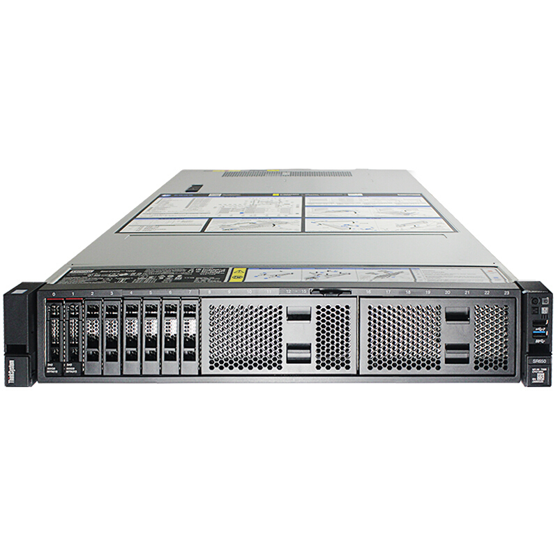 深入解析聯(lián)想ThinkSystem SR650 企業(yè)級(jí)服務(wù)器工作站的強(qiáng)大性能與靈活架構(gòu)