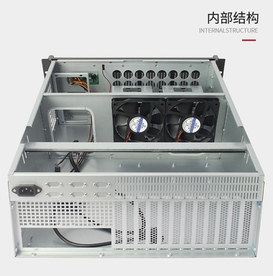 超微4U多路GPU服務(wù)器 解鎖深度學(xué)習(xí)的萬(wàn)千可能