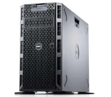 專業(yè)級(jí)企業(yè)之選 戴爾Dell PowerEdge T620雙路塔式服務(wù)器全方位解析